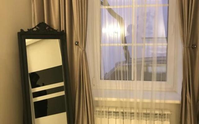 Luxury Vilnius Oldtown Apartment