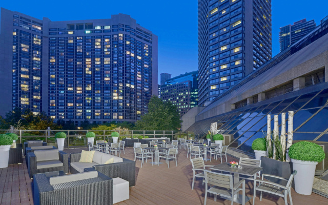 The Westin Harbour Castle, Toronto