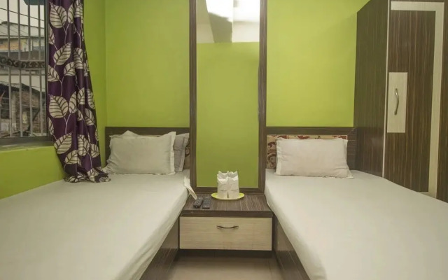 Hotel Sarojini Palace by OYO Rooms