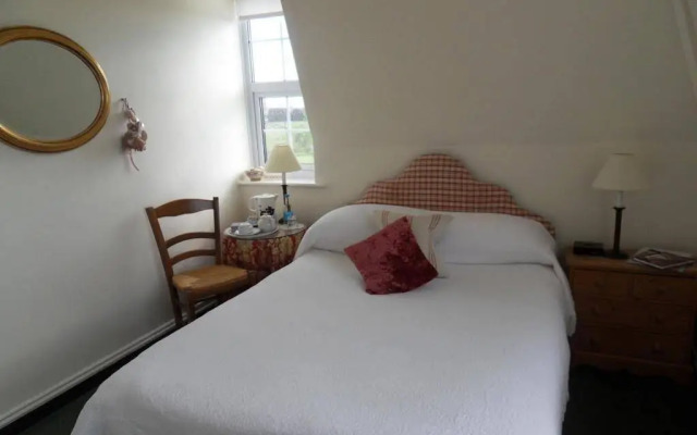 Romney Bay House Hotel
