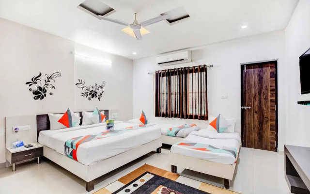 FabHotel Himanshi