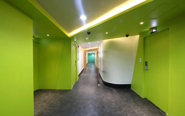 Calli Hostel