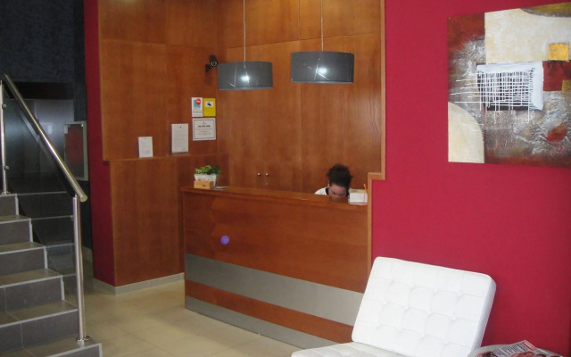 Hotel Boji