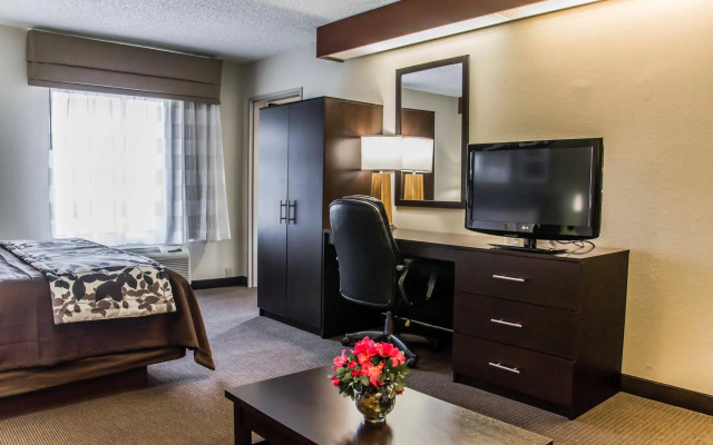 Sleep Inn Matthews - Charlotte