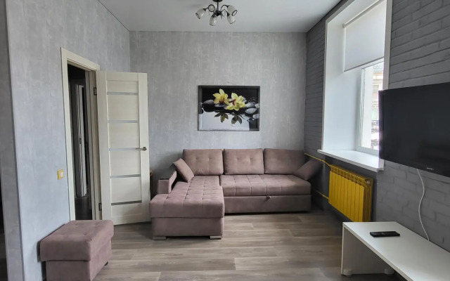 Апартаменты на Пушкина 5/43