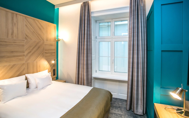 T62 Hotel