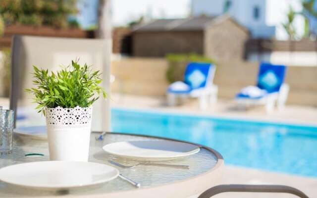 Oceanview Villa 066