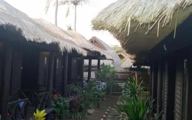 Mosaix Gili Bungalows