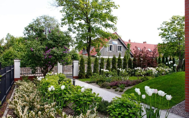 Sopot Beach House