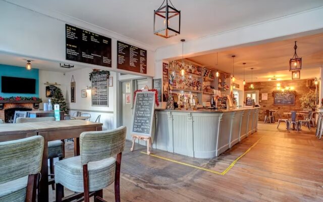 The George & Dragon Inn