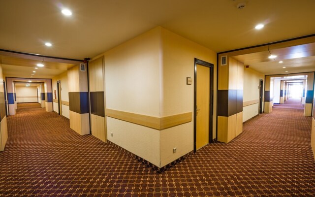 Hotel Lomsia