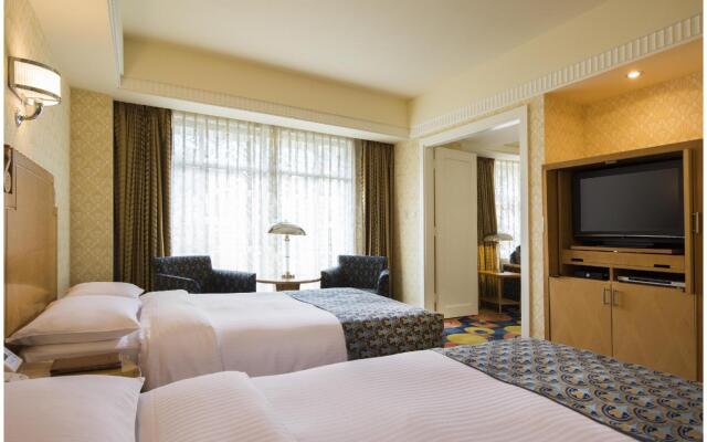 Disney Ambassador Hotel
