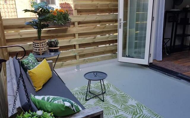 Hotel dependance Anna's zusje