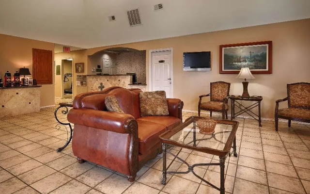 Best Western Plus Main Street Inn