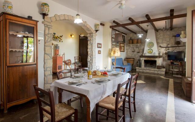 Il Giardino Dei Limoni 8