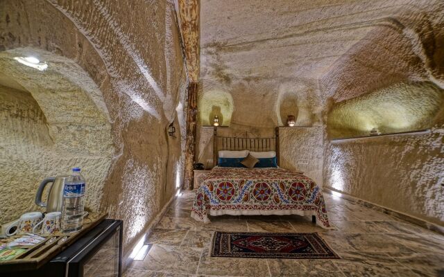 Nostalji Cave Suit Hotel