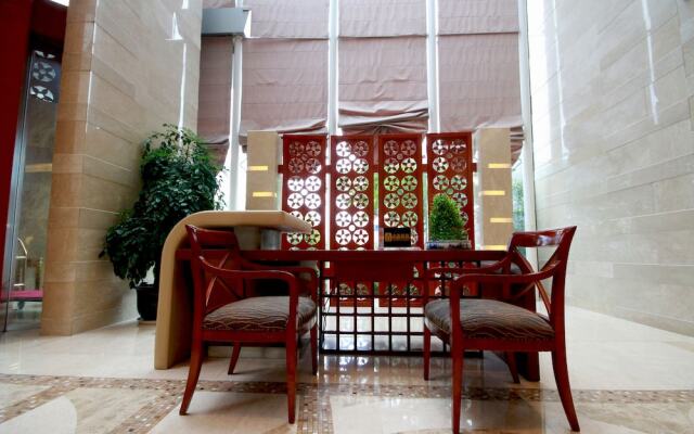 Shanghai Neo-Sunshine Hotel