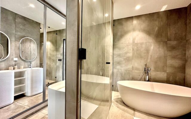 The Dream Villa Soukra