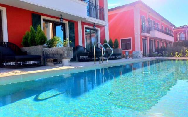 Therma ECO Village