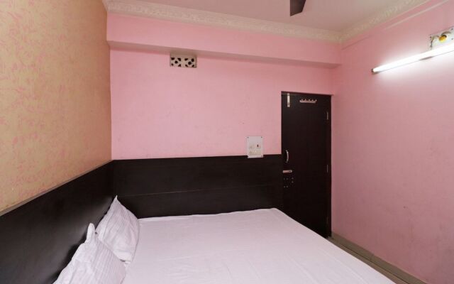 SPOT ON 42954 Hotel Ashoka 2