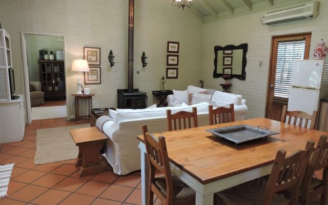 Thistle Hill Guest House