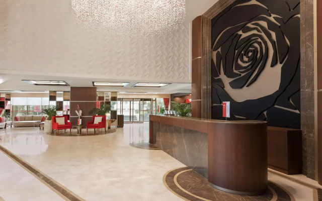 Ramada by Wyndham Isparta