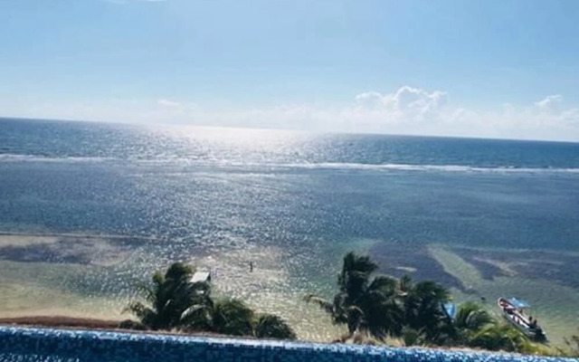 Apartamento Frente Al Mar