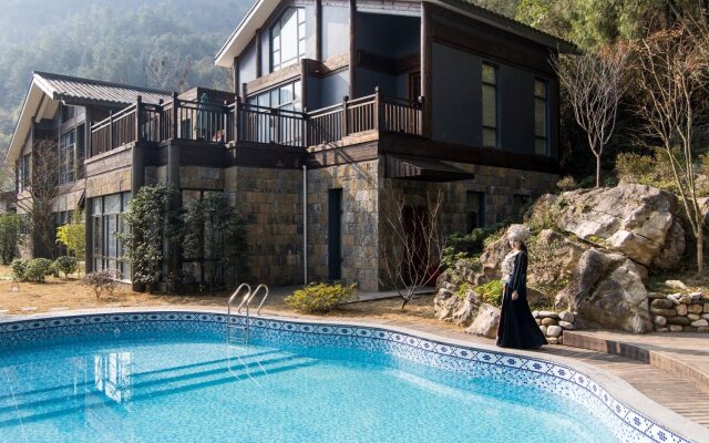 Harmona Resort & Spa Zhangjiajie