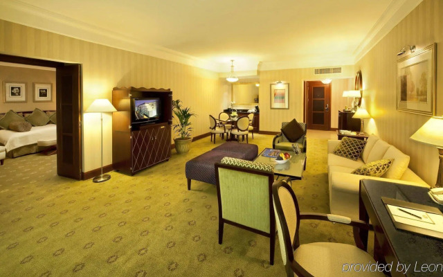 Jood Palace Hotel Dubai