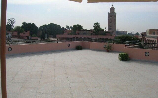 Résidence Touristique Koutoubienne