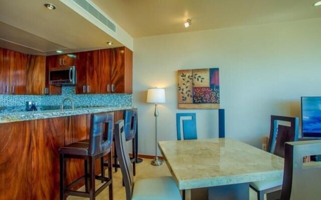 Amura 303 Alamar - 3 Br Apts