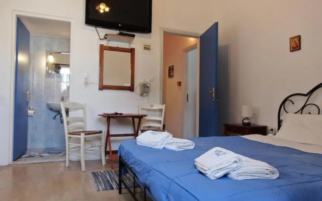 El Greco Studio Patmos