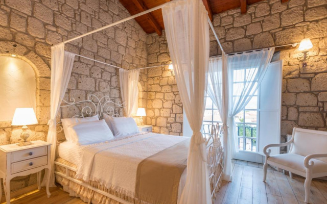 Asma Han Hotel