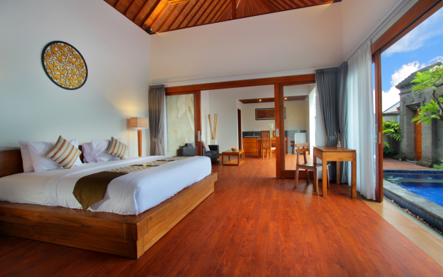 Bali Nyuh Gading – Luxury Villas & Spa