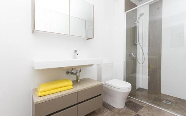 Astra Apartments Manhattan Civic