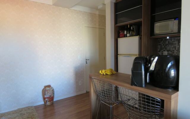 Lindo apartamento na Praia dos Ingleses