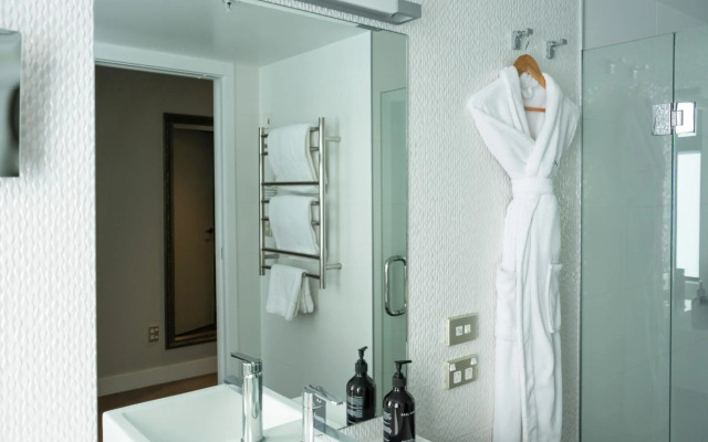 Porters Boutique Hotel & Conference Centre
