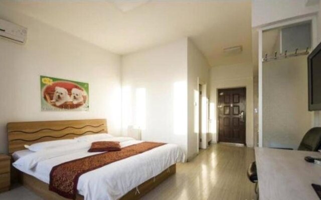 Panjin Xinyuan ApartHotel