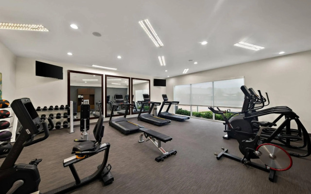 Four Points by Sheraton Plano