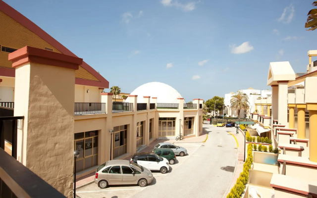 Romana Playa 301 in Marbella