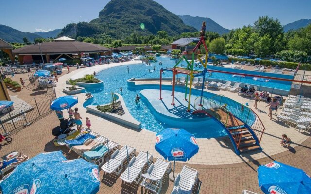 Camping Continental Lido