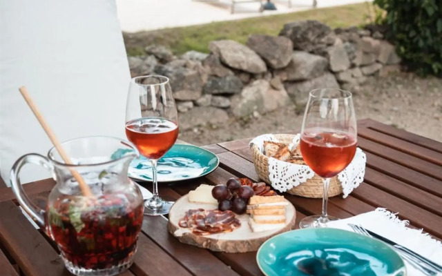 Quinta Do Rio Noémi