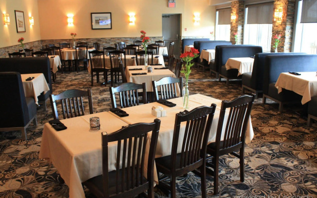 Best Western Plus Nor'wester Hotel & Conference Centre