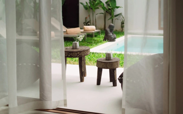 Karma Shana Residence