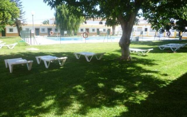 Apartamentos Los Mellizos