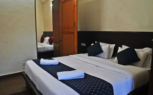 Hotel Misty Woods