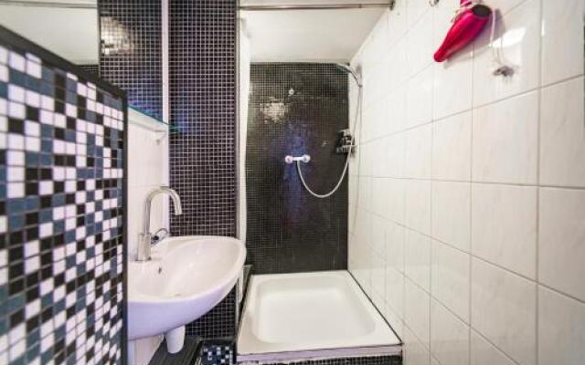 City Heart Station Amsterdam