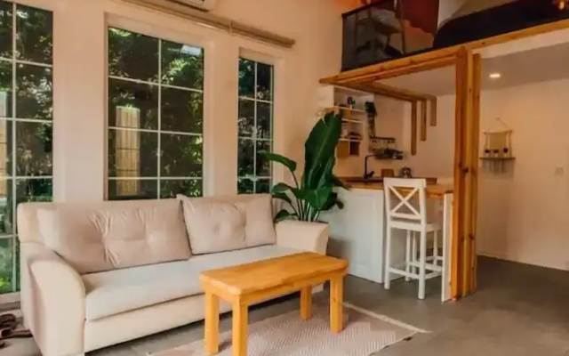 Latte Villas