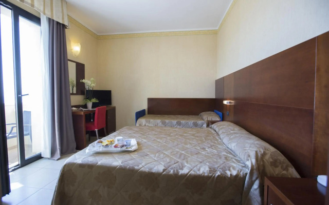 Hotel Metropole