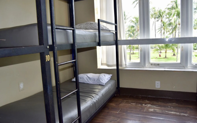 Miami Party Hostel